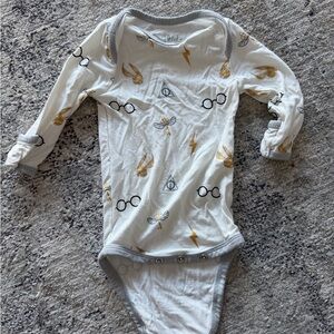 Kyte BABY Harry Potter Bodysuit